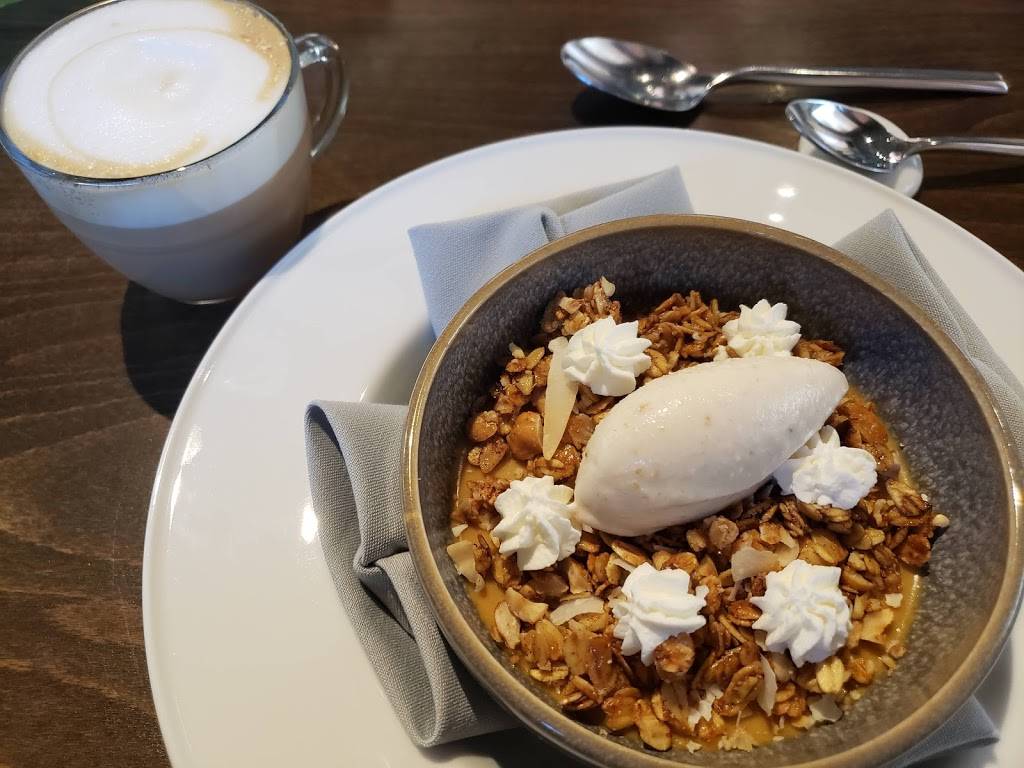 Copine | restaurant | 6460 24th Ave NW, Seattle, WA 98107, USA | 2062582467 OR +1 206-258-2467