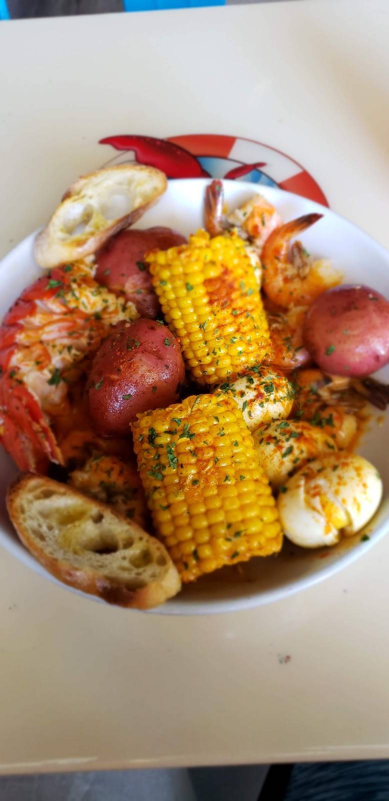 Natis Southern Seafood Boil | restaurant | 231 Broadway, Kissimmee, FL 34741, USA | 4072013387 OR +1 407-201-3387