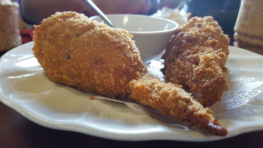 Tasty Thai | restaurant | expy, 2598 Alta Arden Expy, Sacramento, CA 95825, USA | 9169773534 OR +1 916-977-3534