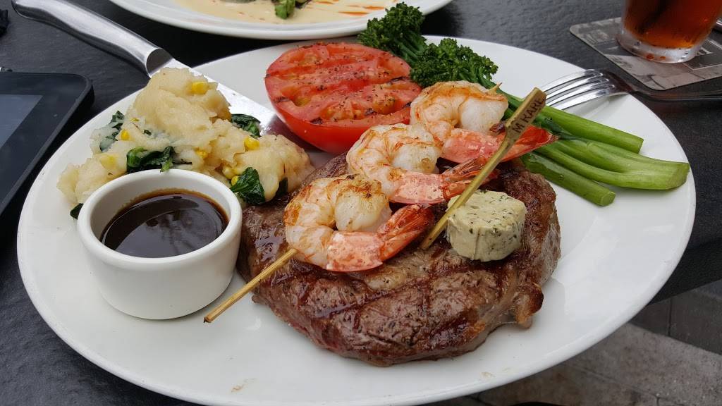 Yard House | restaurant | 800 Sorella Ct Space 116, Houston, TX 77024, USA | 7134619273 OR +1 713-461-9273