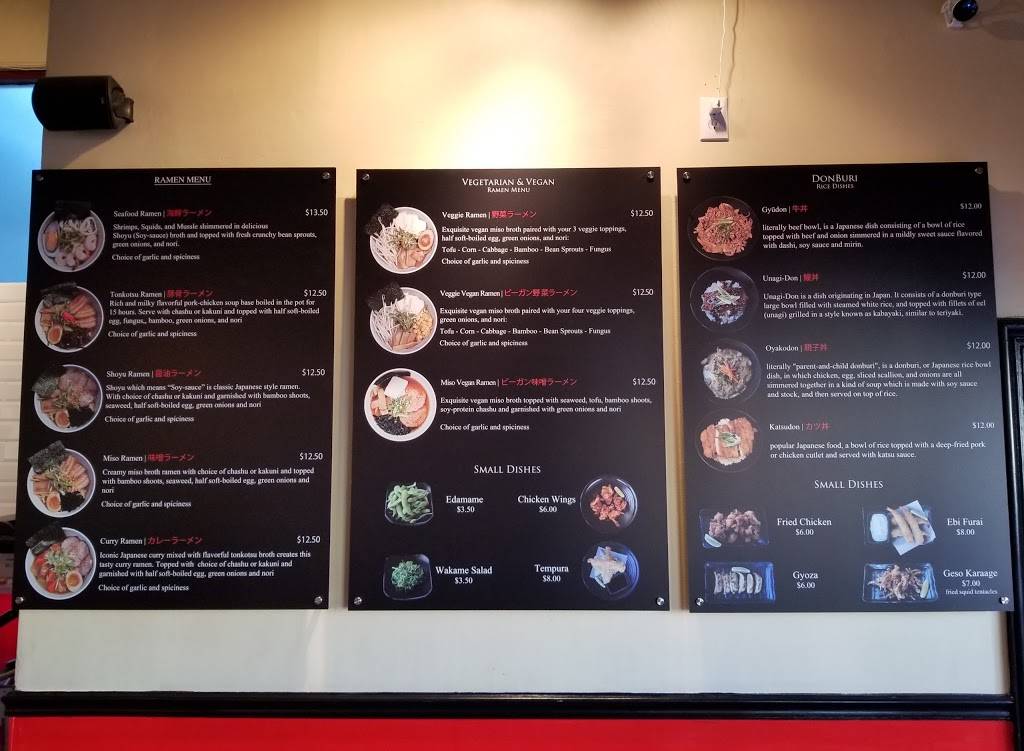 Torraku Ramen | restaurant | 300 De Haro St, San Francisco, CA 94103, USA | 4159374357 OR +1 415-937-4357