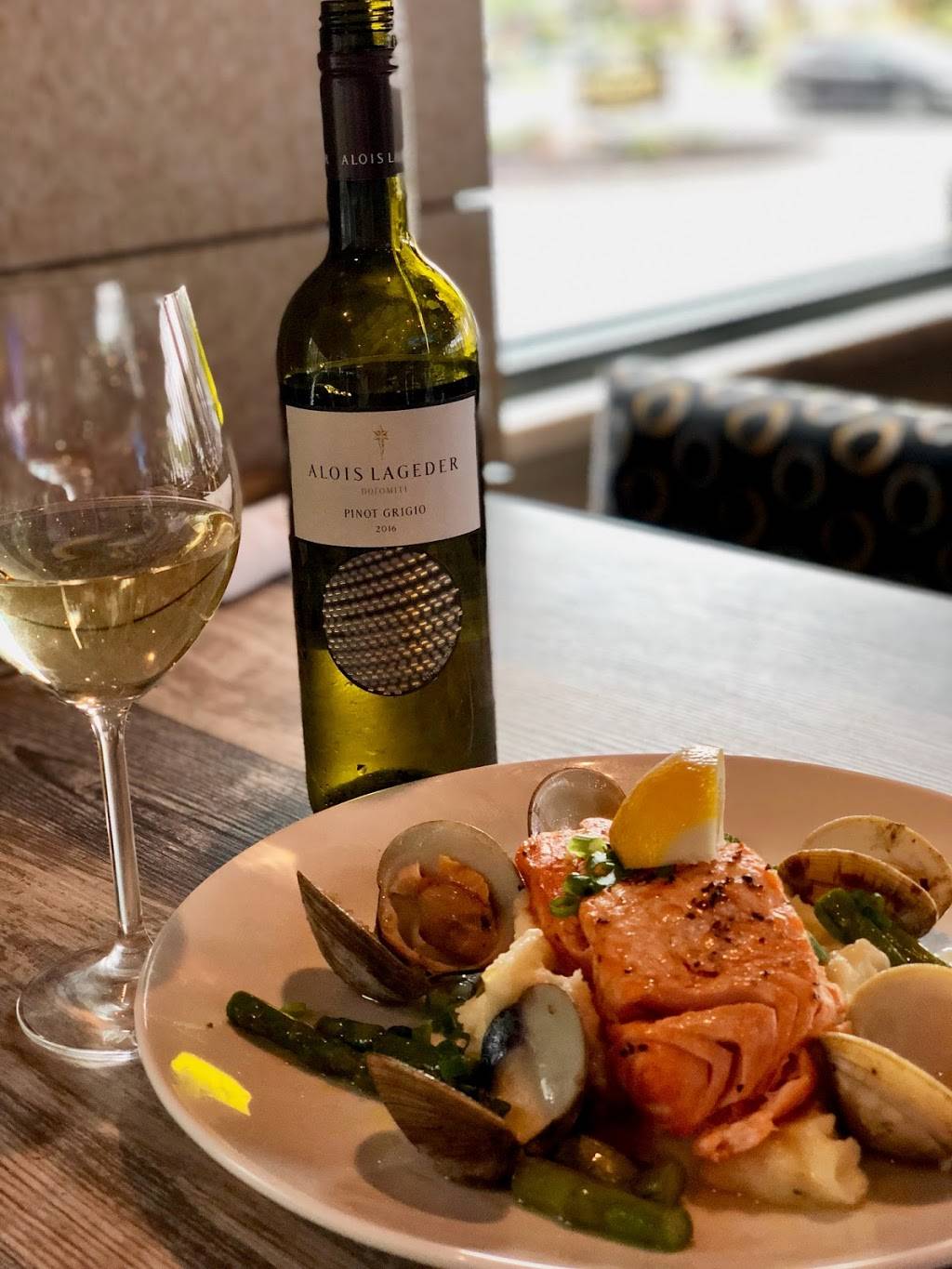 3Brothers Grill Bar and Restaurant | restaurant | 778 Washington St, Hanover, MA 02339, USA | 7819243079 OR +1 781-924-3079