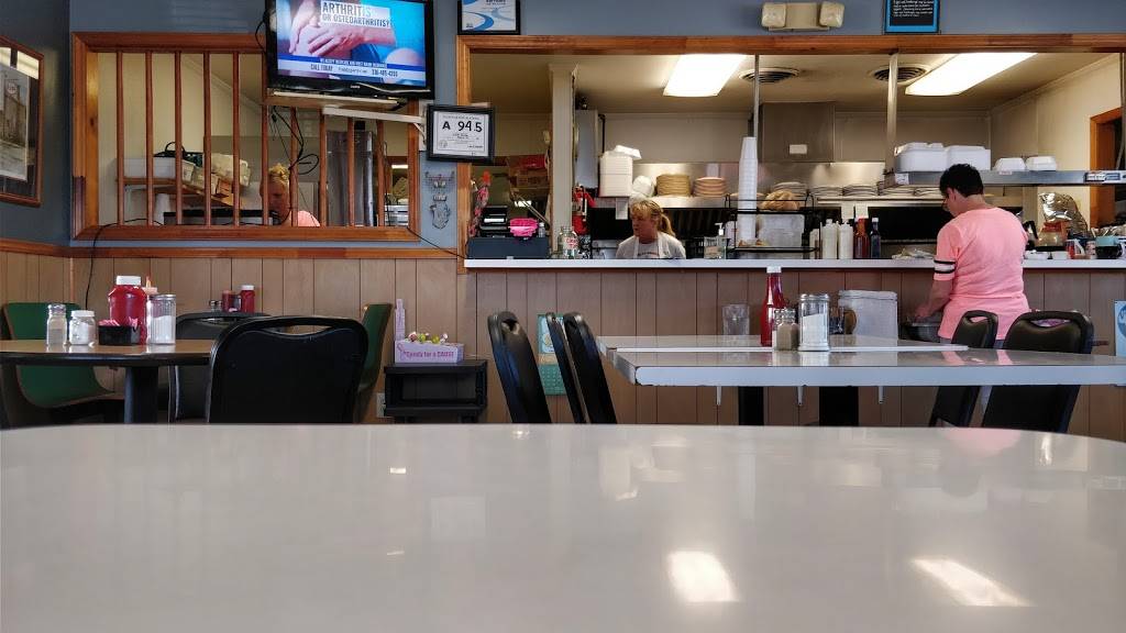 Surry Diner | restaurant | 2368 Zephyr Rd, Dobson, NC 27017, USA | 3363664800 OR +1 336-366-4800