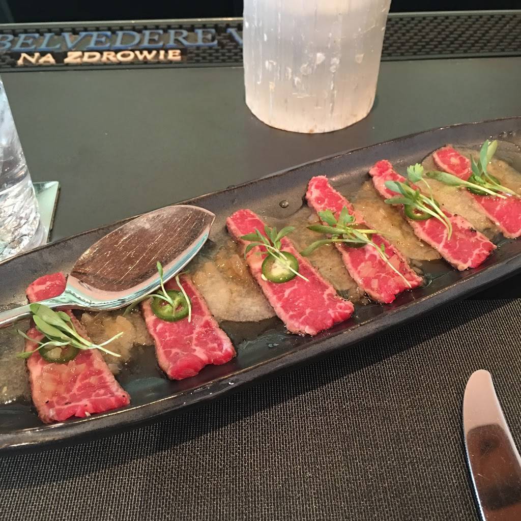 Lulous | restaurant | 1470 S Virginia St, Reno, NV 89502, USA | 7753299979 OR +1 775-329-9979