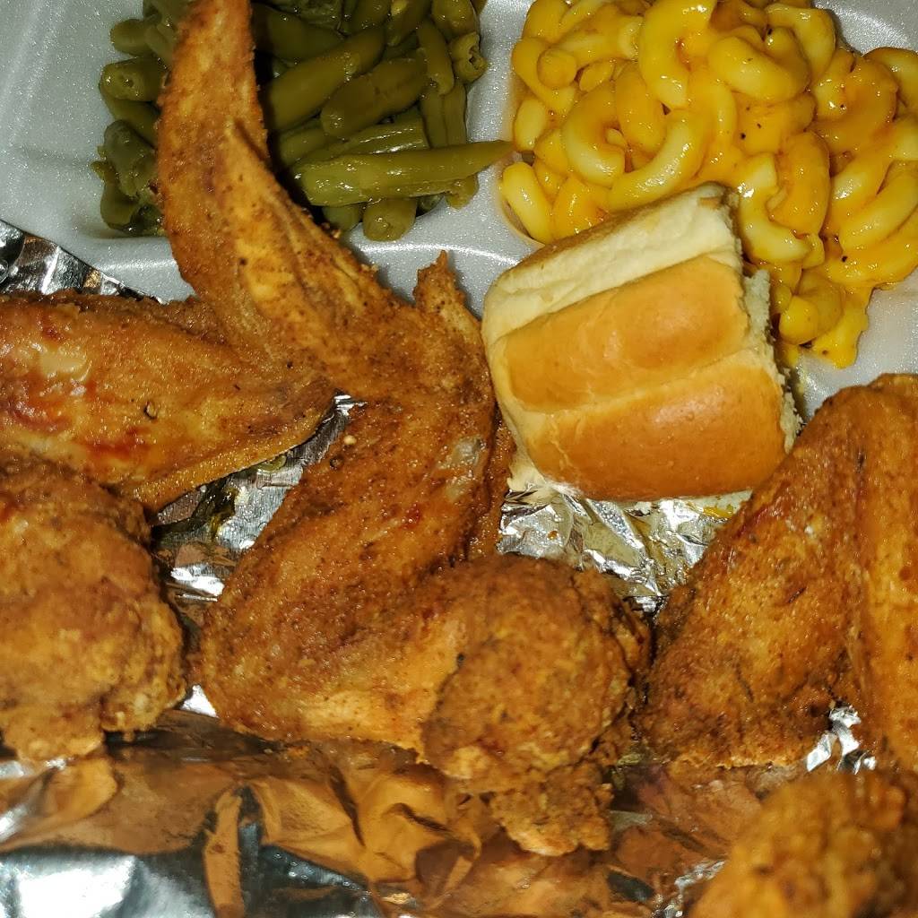 King Henrys Turkey Legs and Things LLC | restaurant | 7040 Jimmy Carter Blvd, Norcross, GA 30092, USA | 4704690787 OR +1 470-469-0787