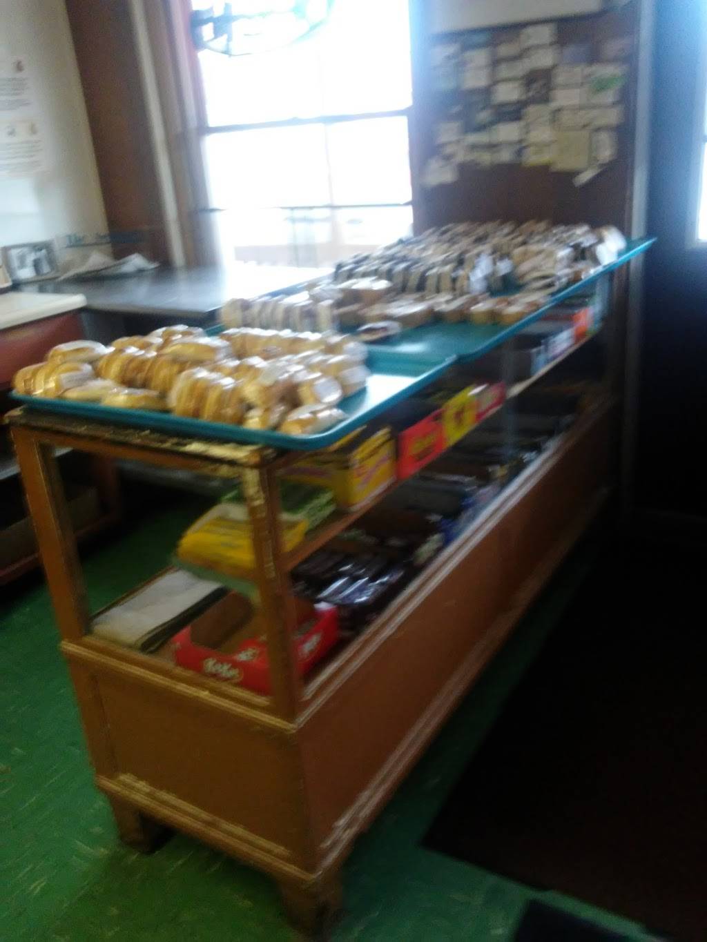 South Side Hoagie Shop | restaurant | 327 S Main St, Lewistown, PA 17044, USA | 7172485601 OR +1 717-248-5601