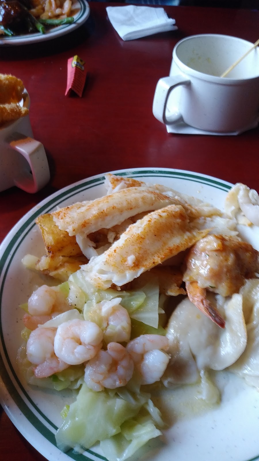 Dragon City Buffet | restaurant | 28611 US-98, Daphne, AL 36526, USA | 2516265666 OR +1 251-626-5666