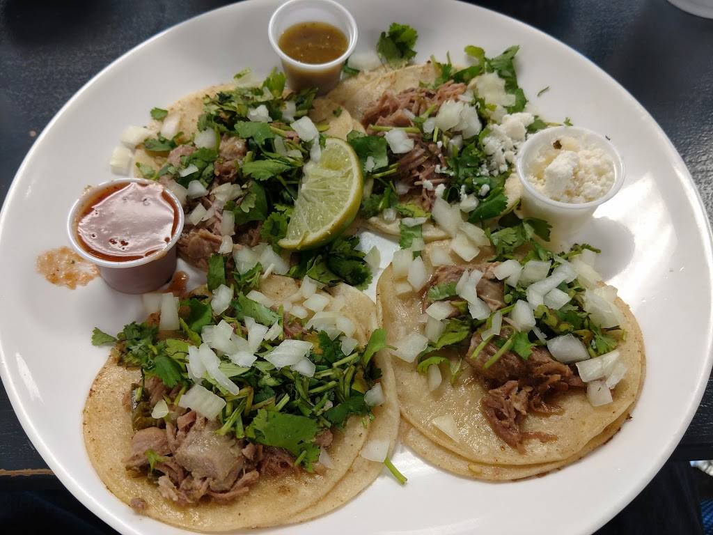 EL JEFE TACOS AND BURRITOS | restaurant | 6156 Simms St, Arvada, CO 80004, USA | 3034247777 OR +1 303-424-7777