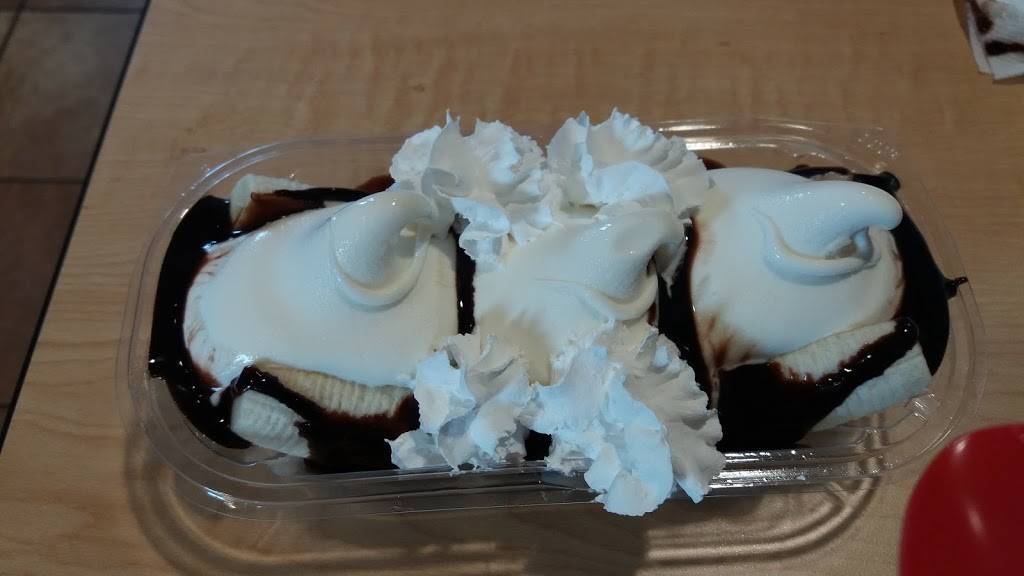 Dairy Queen Grill & Chill | restaurant | 4116 University Dr, Huntsville, AL 35816, USA | 2564891202 OR +1 256-489-1202