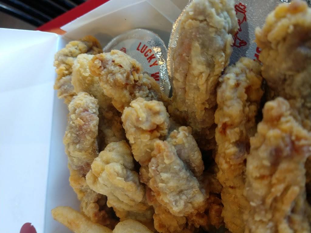 Lucky Wishbone | restaurant | 2712 E 22nd St, Tucson, AZ 85713, USA | 5203270911 OR +1 520-327-0911