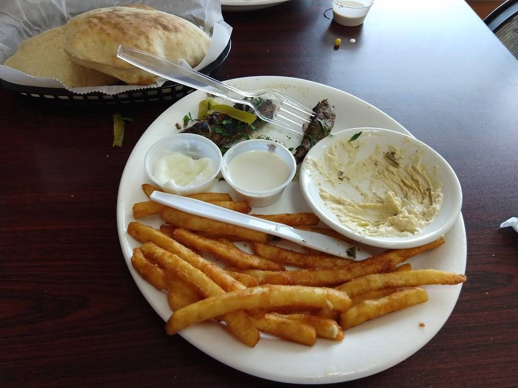 Chef Moussa - Mediterranean & American Cuisine | restaurant | 201 E Lake Ave, Peoria, IL 61614, USA | 3099664234 OR +1 309-966-4234