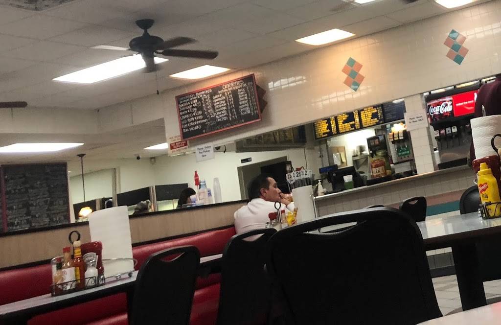 Terrys Burgers | restaurant | 6709 Carnelian St, Alta Loma, CA 91701, USA | 9094819188 OR +1 909-481-9188