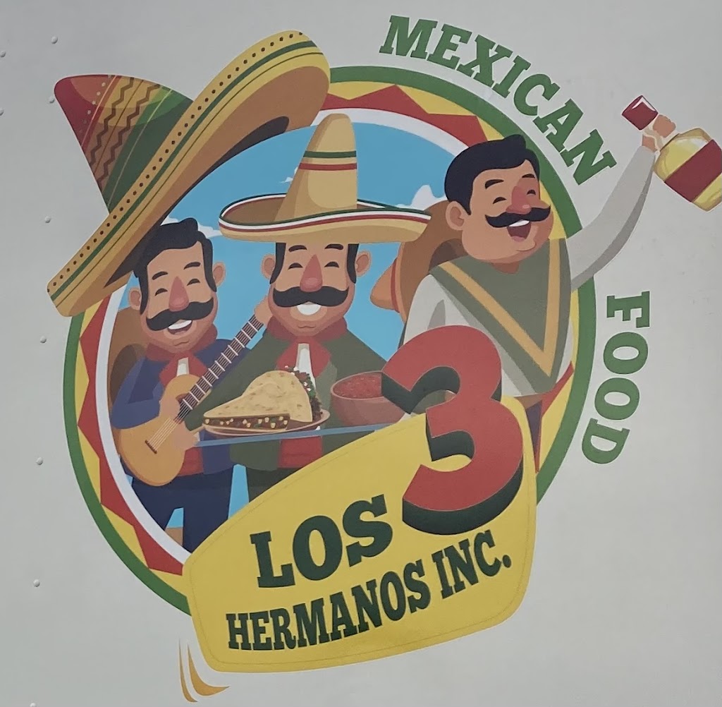 Los Tres Hermanos Mexican Food | restaurant | 705 Ferry St, Adel, IA 50003, USA | 5153439713 OR +1 515-343-9713