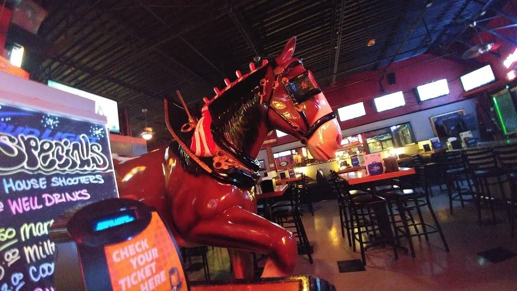 Sidelines Sports Grille | restaurant | 840 Ernest W Barrett Pkwy NW, Kennesaw, GA 30144, USA | 7709198688 OR +1 770-919-8688