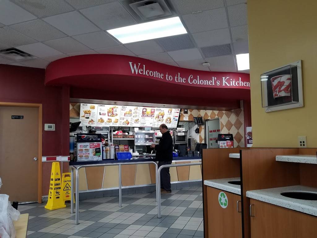 KFC | restaurant | 158-50 Cross Bay Blvd, Howard Beach, NY 11414, USA | 7187094848 OR +1 718-709-4848