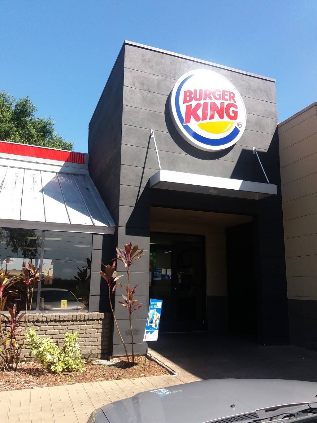 Burger King | restaurant | 3010 E Semoran Blvd, Apopka, FL 32703, USA | 4078696973 OR +1 407-869-6973