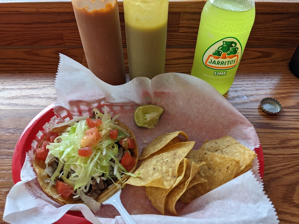 RJS MEXICAN GRILL | restaurant | 5536 N Elston Ave, Chicago, IL 60630, USA | 7737637322 OR +1 773-763-7322