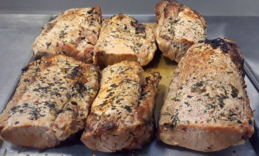 Peppinos Tomato Pies | restaurant | 449 W Butler Ave, Chalfont, PA 18914, USA | 2157167722 OR +1 215-716-7722