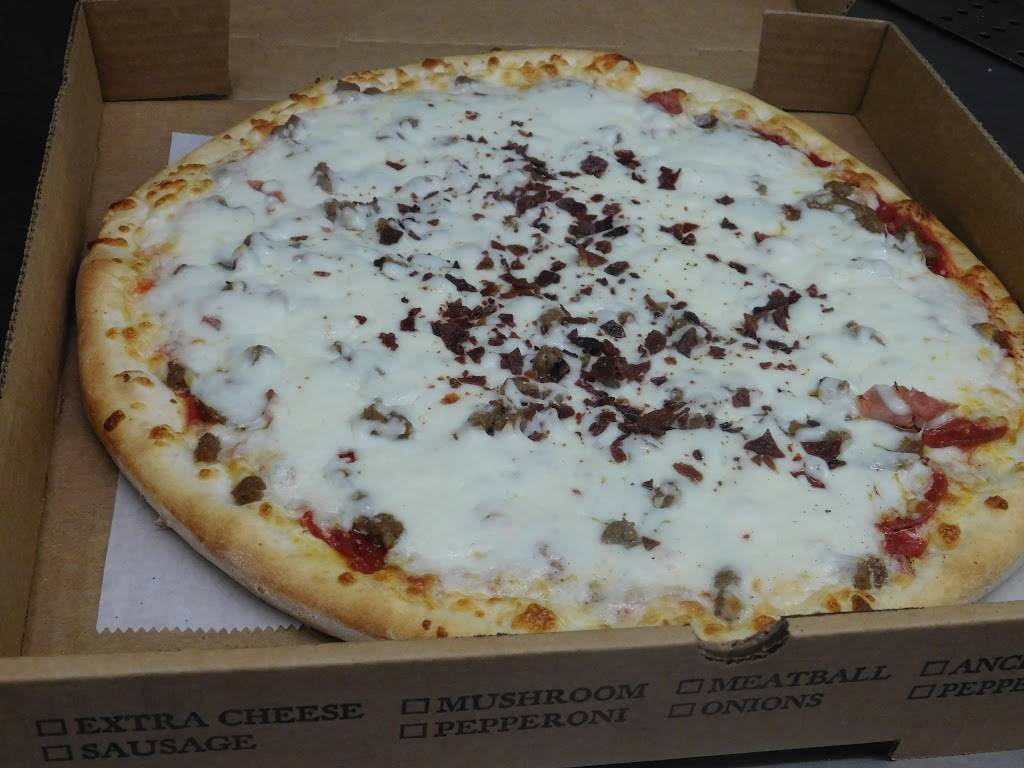 New York Pizza | meal delivery | 1401 N Cannon Blvd, Kannapolis, NC 28083, USA | 7049380909 OR +1 704-938-0909