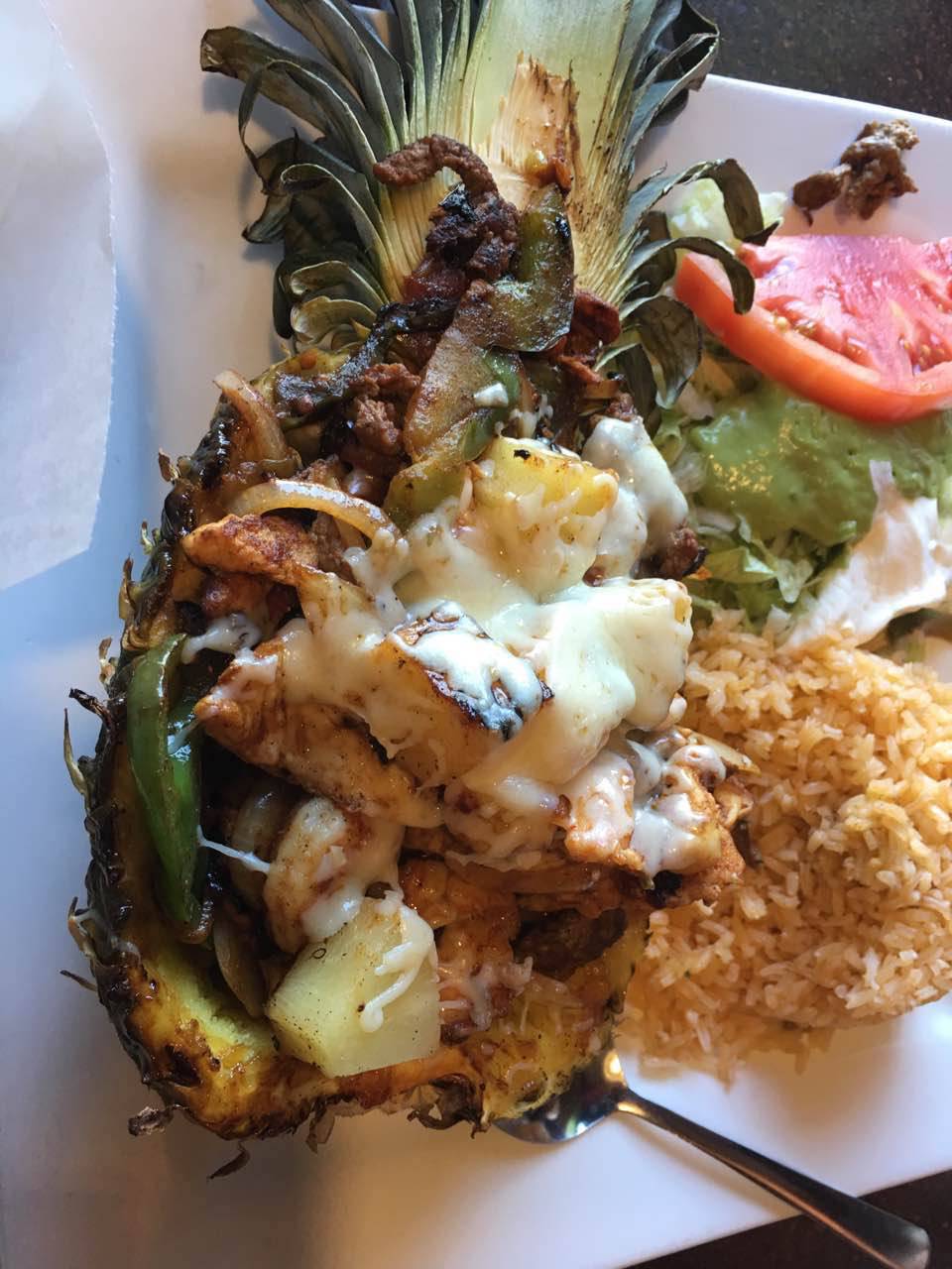 7 Hermanos Mexican cuisine | restaurant | 3101 W Market St #101, Johnson City, TN 37604, USA | 4233283475 OR +1 423-328-3475