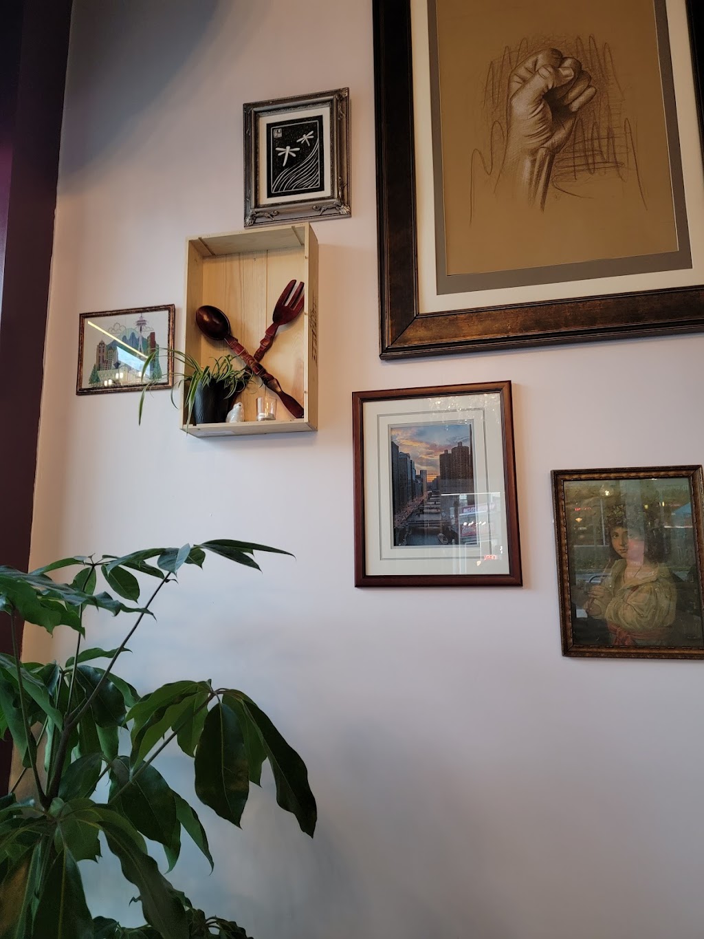 Rochambeau | restaurant | 235 Roy St, Seattle, WA 98109, USA | 2064857111 OR +1 206-485-7111