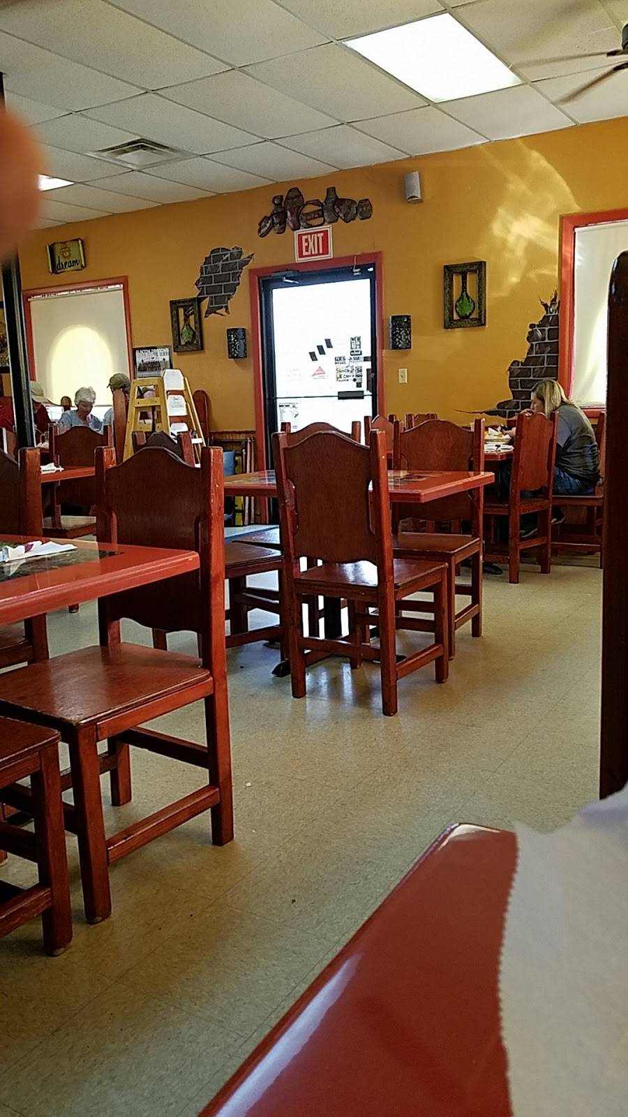 El Tepame | restaurant | 506 Clinch Ave, Clinton, TN 37716, USA | 8654572227 OR +1 865-457-2227