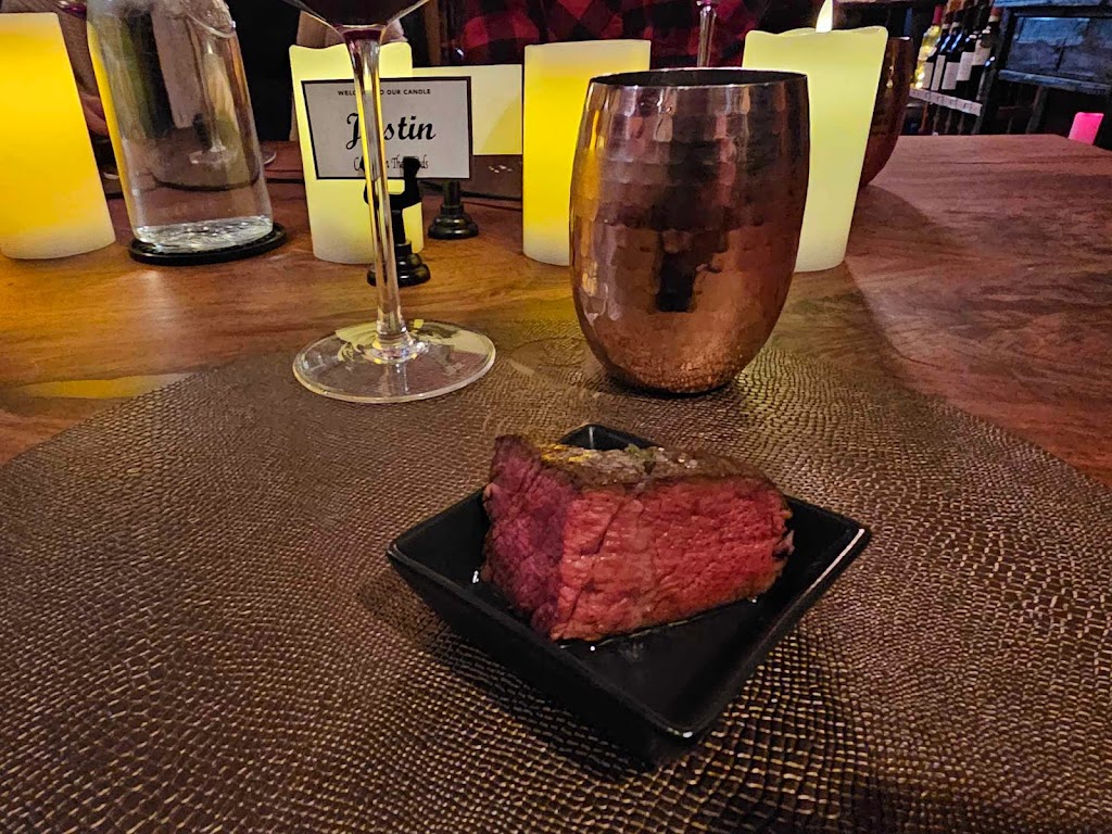 Candle in the Woods | restaurant | 5751 ID-54, Athol, ID 83801, USA | 2086618085 OR +1 208-661-8085