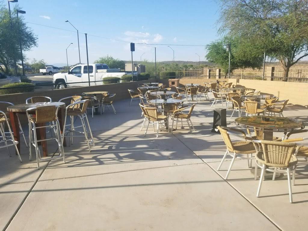 Cross Eyed Cricket Peoria | restaurant | 28615 N El Mirage Rd, Peoria, AZ 85383, USA | 6233884995 OR +1 623-388-4995