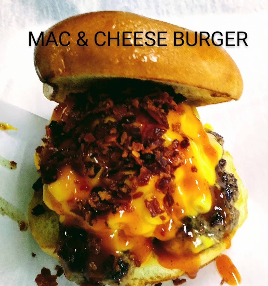 RENEGADE BURGER COMPANY LLC | meal takeaway | 6908 Sheldon Rd, Tampa, FL 33615, USA | 8139657959 OR +1 813-965-7959