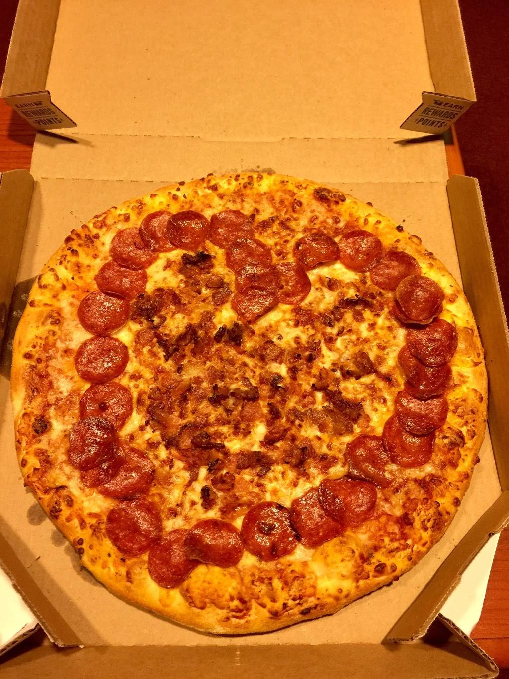 Dominos Pizza | meal delivery | 21765 Great Mills Rd, Lexington Park, MD 20653, USA | 3018632700 OR +1 301-863-2700