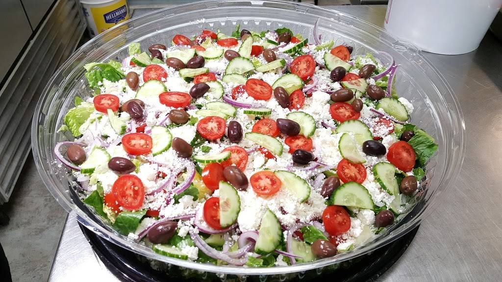 Georges Greek Grill | restaurant | 622 Bloor St, Mississauga, ON L5A 3V9, Canada | 9052328555 OR +1 905-232-8555