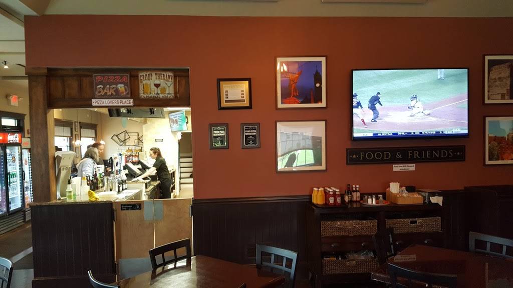 Primo Pizza | restaurant | 149 Parker Ave, Dracut, MA 01826, USA | 9789560343 OR +1 978-956-0343