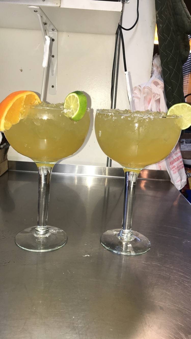 El Sombrero Mexican Restaurant & Grill | restaurant | 116 Washington St, Lincolnton, GA 30817, USA | 7063597940 OR +1 706-359-7940