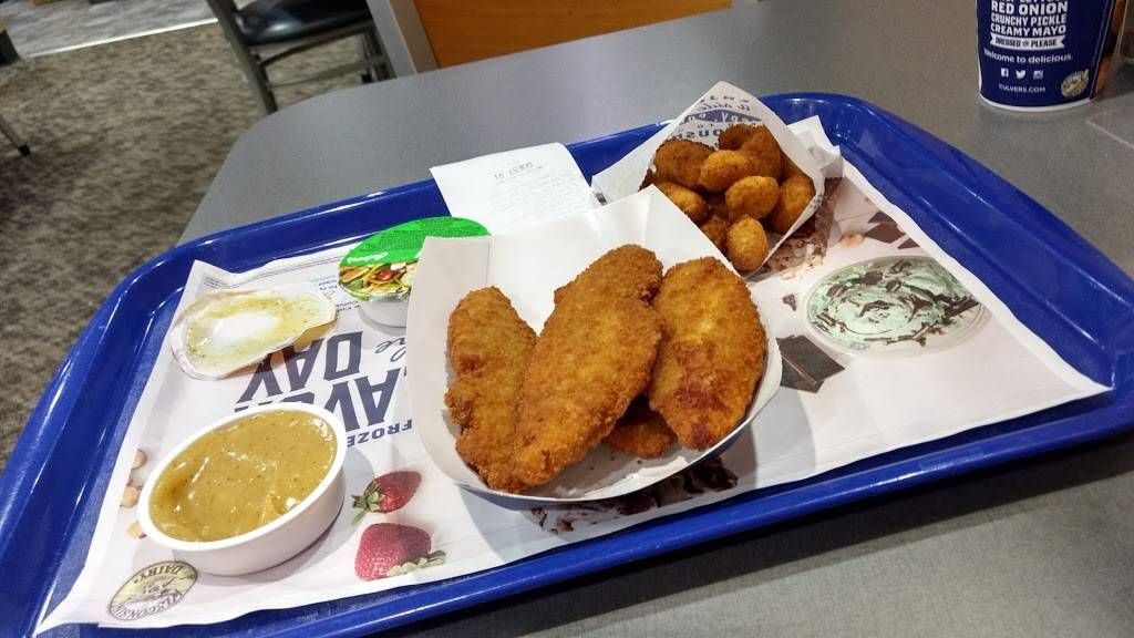 Culvers | restaurant | 3440 Okemos Rd, Okemos, MI 48864, USA | 5179936960 OR +1 517-993-6960