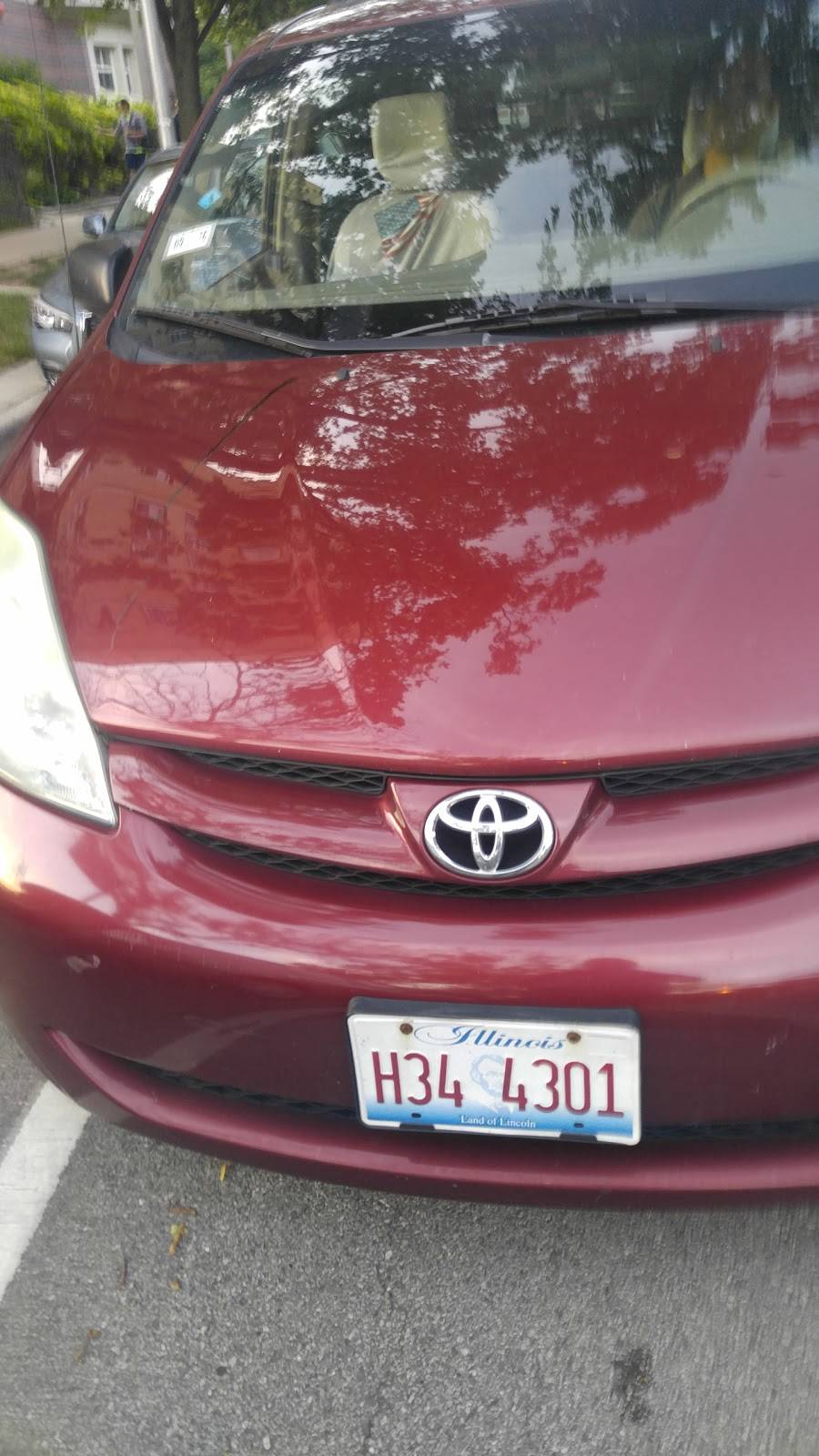 China Kitchen | restaurant | 1931 W Foster Ave, Chicago, IL 60640, USA | 7733344438 OR +1 773-334-4438