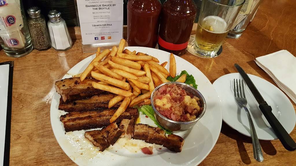 Leadbellys Barbecue | restaurant | 711 N Placentia Ave, Fullerton, CA 92831, USA | 7146469560 OR +1 714-646-9560