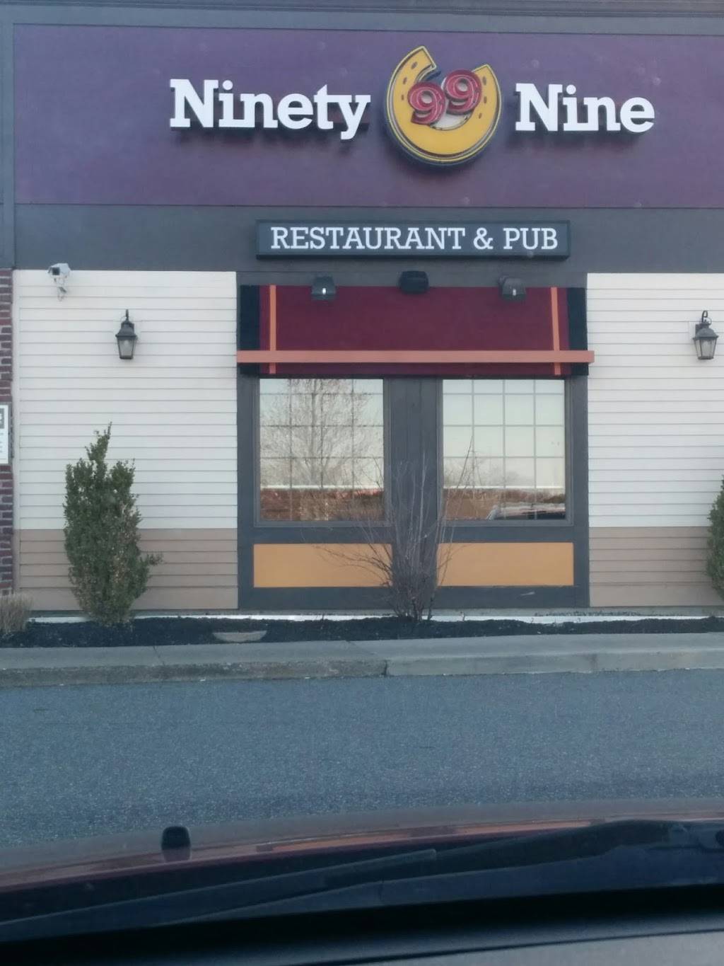 99 Restaurants | restaurant | 60 Commonwealth Ave, Danvers, MA 01923, USA | 9787628994 OR +1 978-762-8994