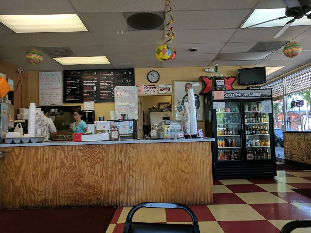 Taqueria Los Gordos | restaurant | 1400 Pine St, Redding, CA 96001, USA | 5302426224 OR +1 530-242-6224