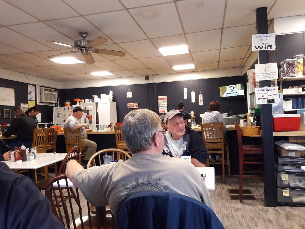 Fat Boys | restaurant | 225 Lancaster St, Leominster, MA 01453, USA | 9784019449 OR +1 978-401-9449