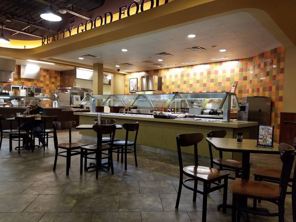 Jasons Deli | restaurant | 2400 University Blvd Ste 200, Houston, TX 77005, USA | 7135222660 OR +1 713-522-2660