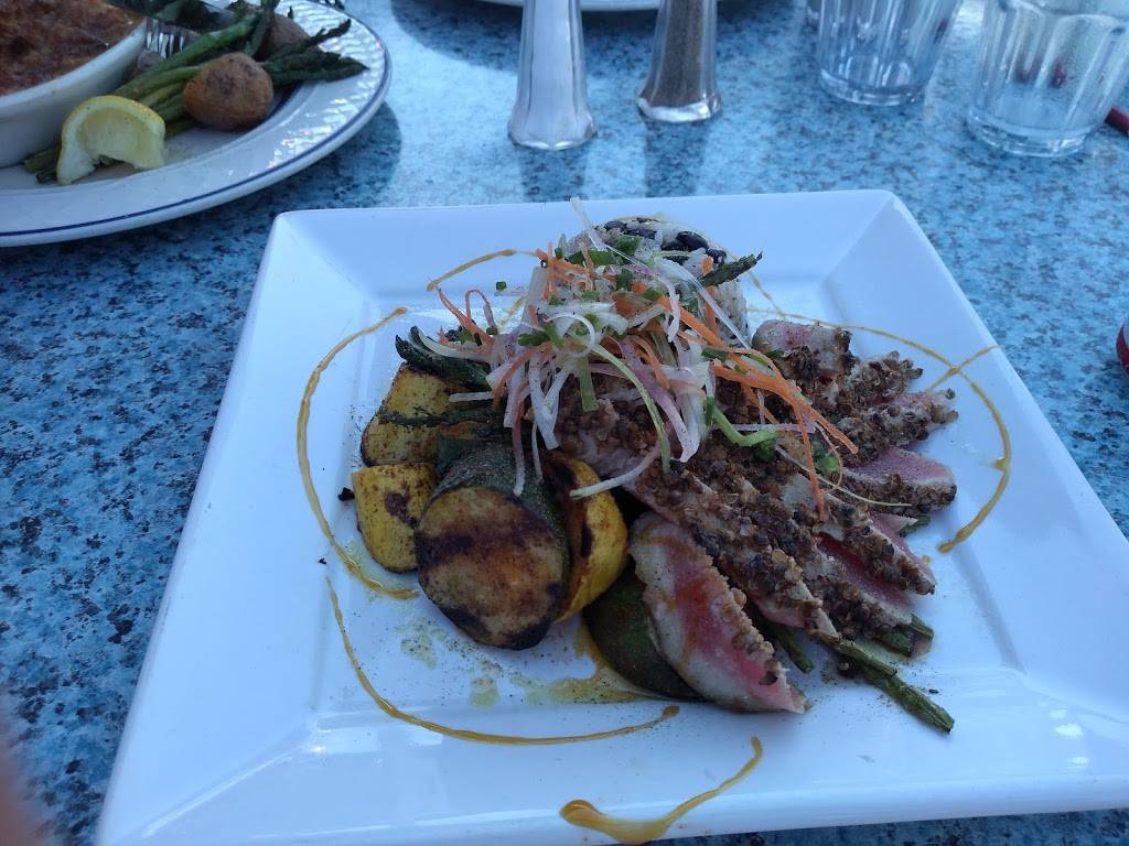 The Oar House | restaurant | 55 Ceres St, Portsmouth, NH 03801, USA | 6034364025 OR +1 603-436-4025