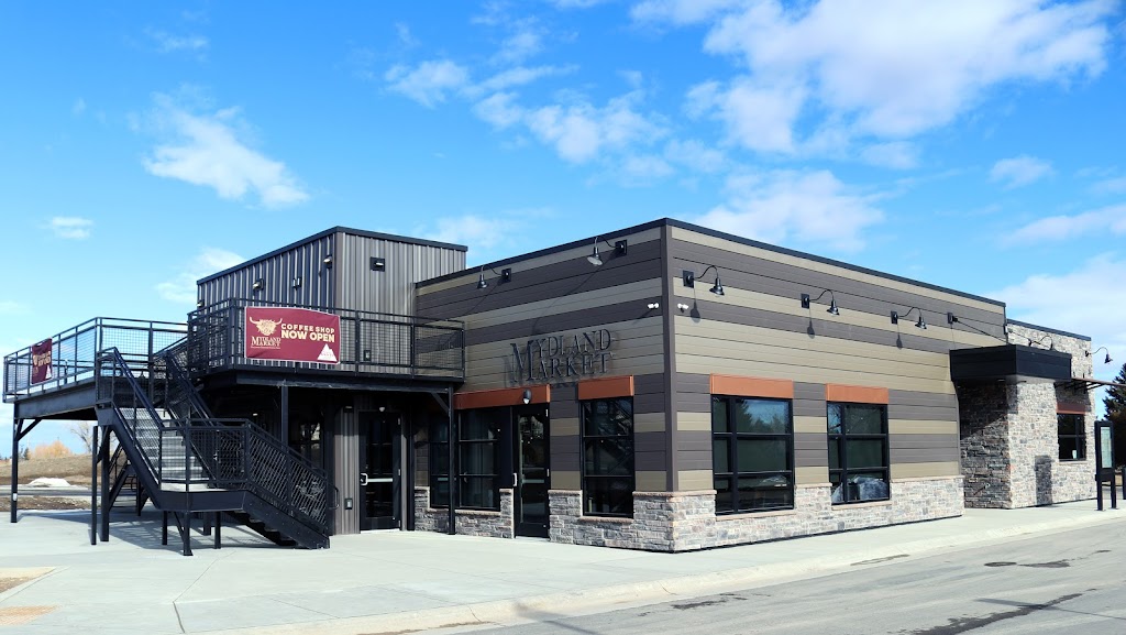 McGregors Steakhouse - Mydland Market | restaurant | 549 Mydland Rd, Sheridan, WY 82801, USA | 3076558111 OR +1 307-655-8111