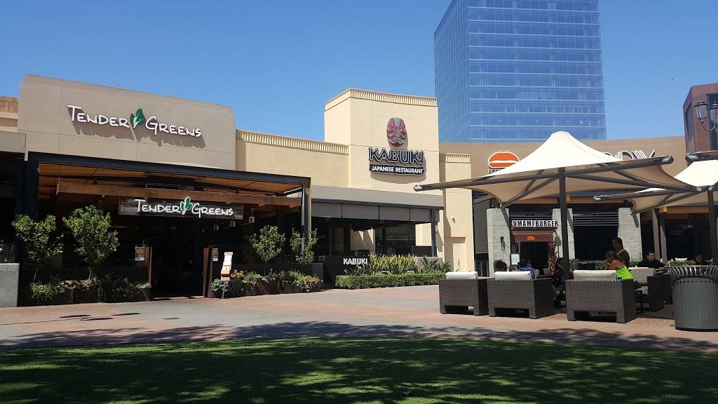 Kabuki | restaurant | 529 Spectrum Center Dr, Irvine, CA 92618, USA | 9494530724 OR +1 949-453-0724