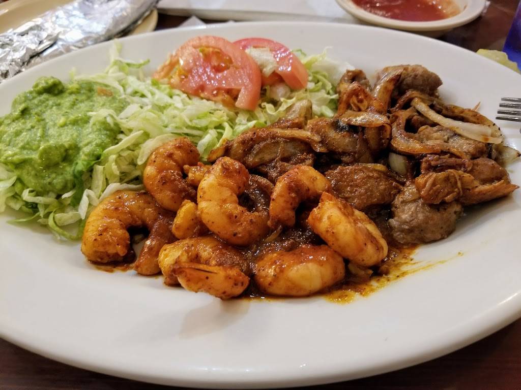 Rancho Grande Mexican Restaurant | restaurant | 6714 Getwell Rd, Southaven, MS 38672, USA | 6622538950 OR +1 662-253-8950