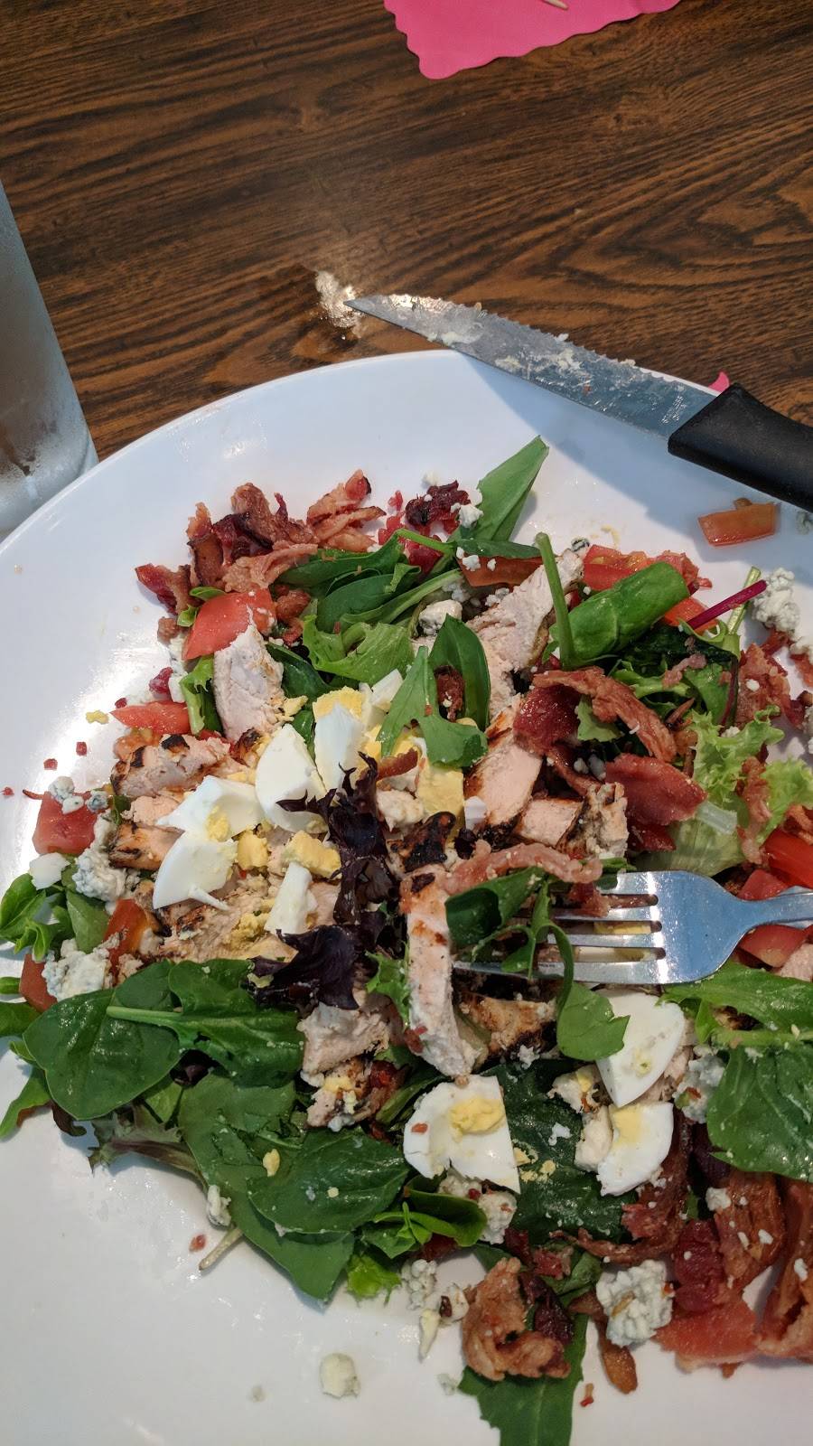 JPs Restaurant | restaurant | 200 Whiting Farms Rd, Holyoke, MA 01040, USA | 4135329444 OR +1 413-532-9444