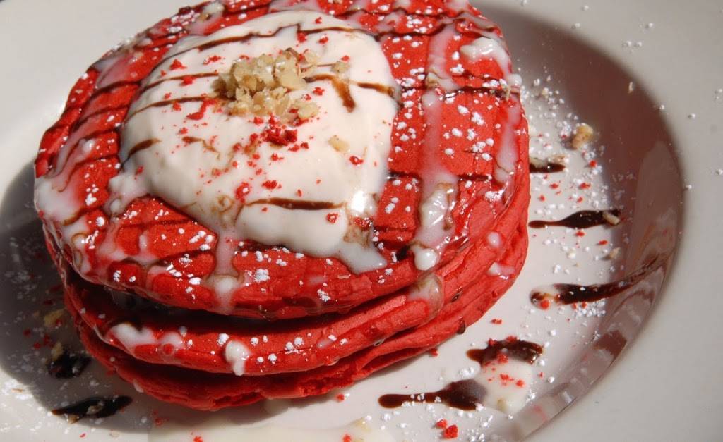 Azul 18 | restaurant | 1236 W 18th St, Chicago, IL 60608, USA | 3122852964 OR +1 312-285-2964