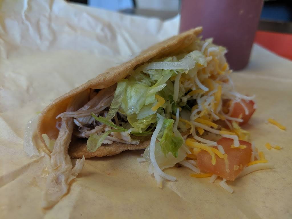 Salsa Latina | restaurant | 28 E Rio Grande St, Colorado Springs, CO 80903, USA | 7193281513 OR +1 719-328-1513