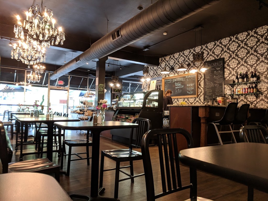 COLLEENS | cafe | 7337 Forsyth Blvd, St. Louis, MO 63105, USA | 3147278427 OR +1 314-727-8427