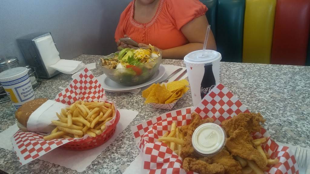 Nicks Superburgers | restaurant | 1117 E Commonwealth Ave, Fullerton, CA 92831, USA | 7149929191 OR +1 714-992-9191