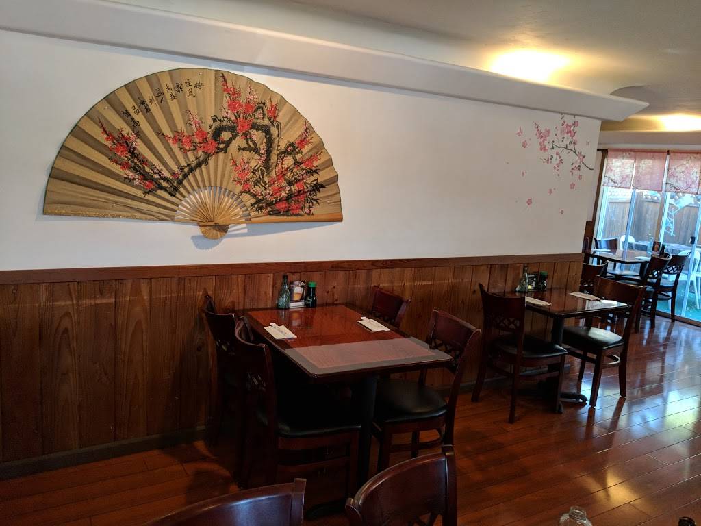 Sushi Blossom | meal delivery | 11 Camp Evers Lane, Scotts Valley, CA 95066, USA | 8314401044 OR +1 831-440-1044